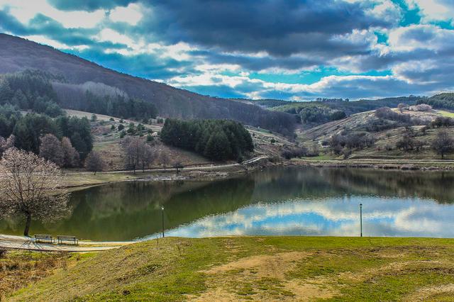 Kruševo Lake