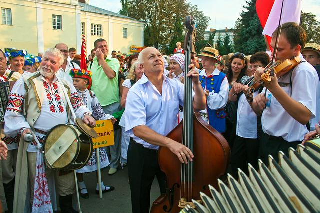 Lutsk Festival