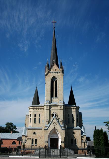Lutheran Church