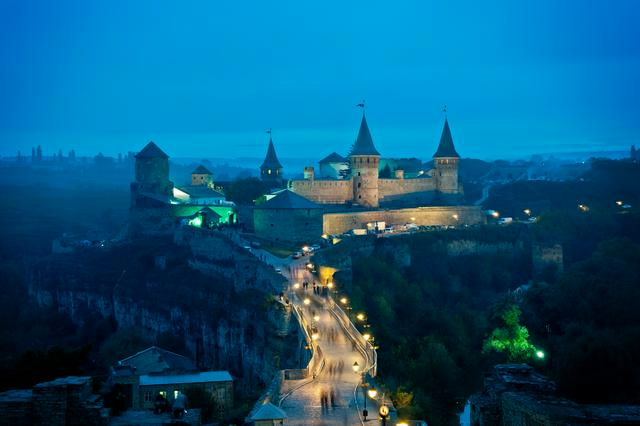 Castle