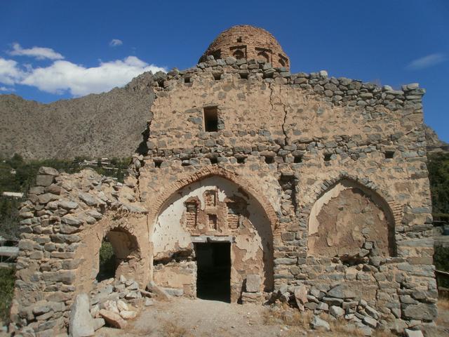 Surp Hovhannes monastery