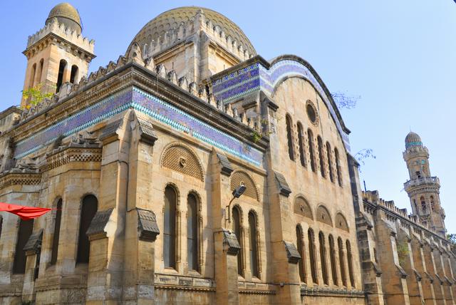 Ketchaoua Mosque