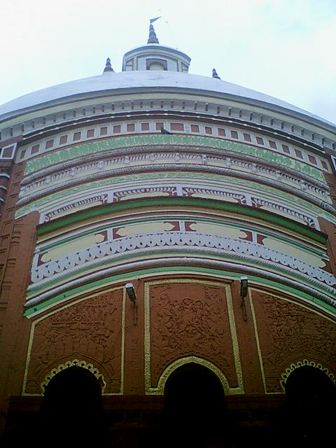 Tarapith temple