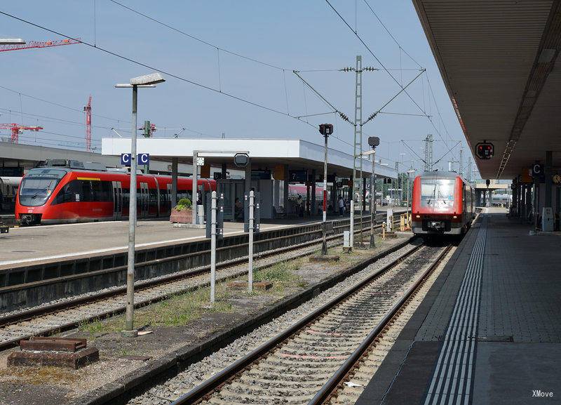 station interior photo