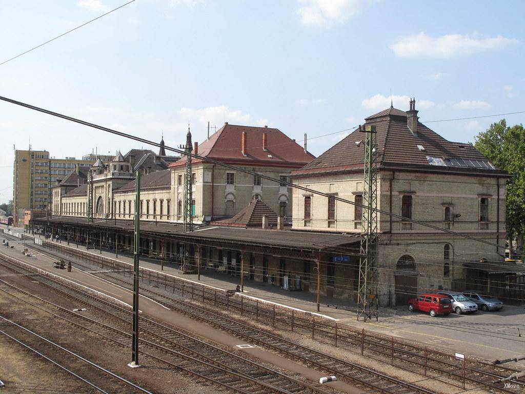 station interior photo
