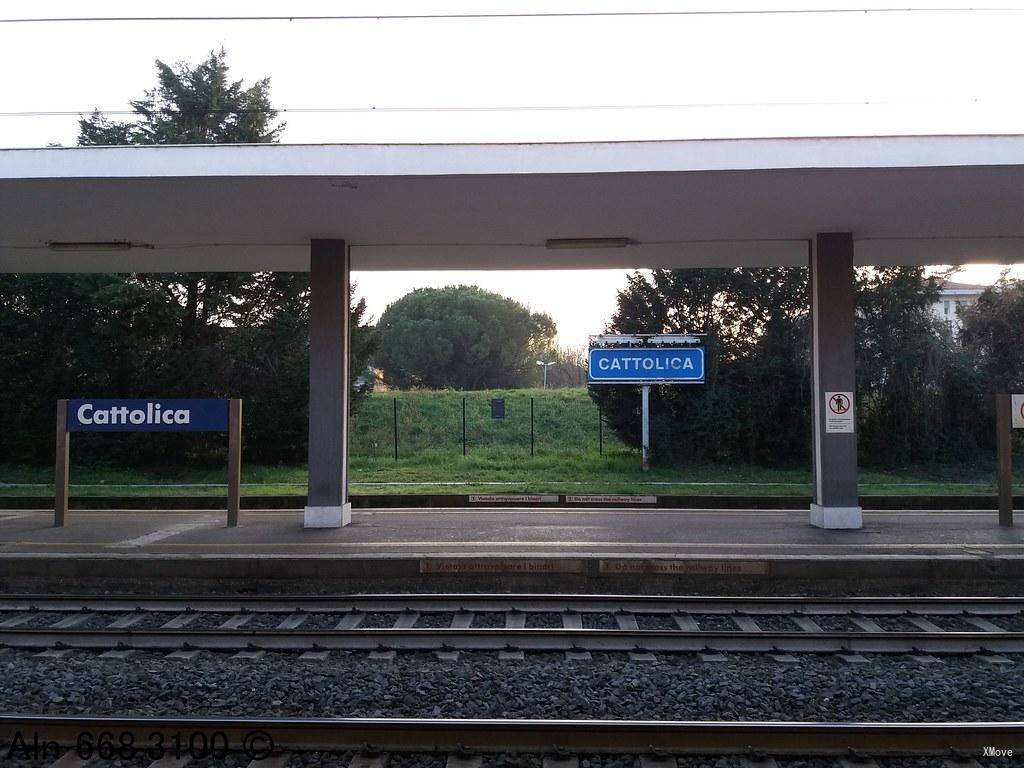 station interior photo