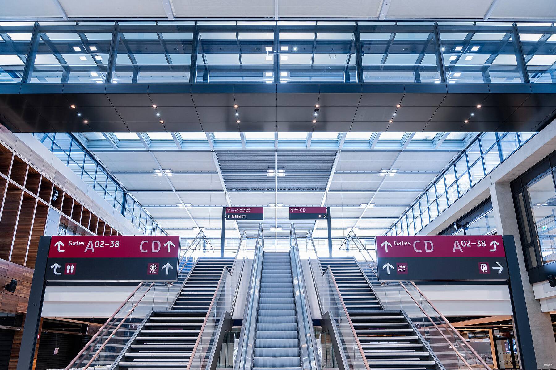 station interior photo