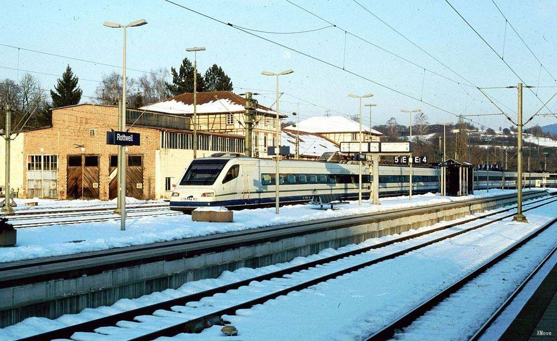 station interior photo