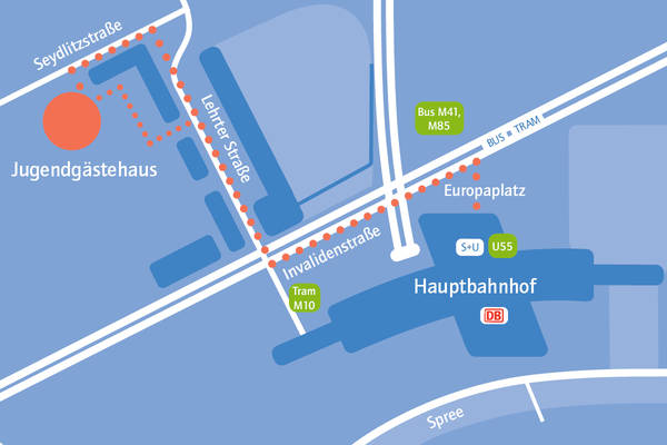 station interior photo