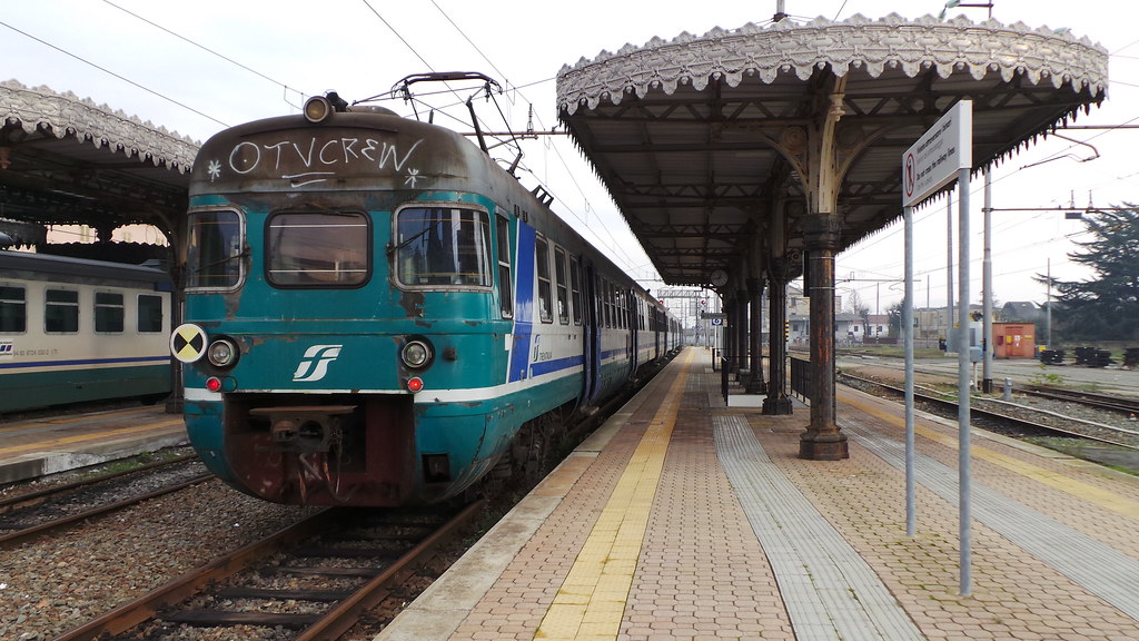 station interior photo