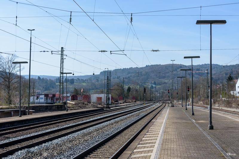 station interior photo