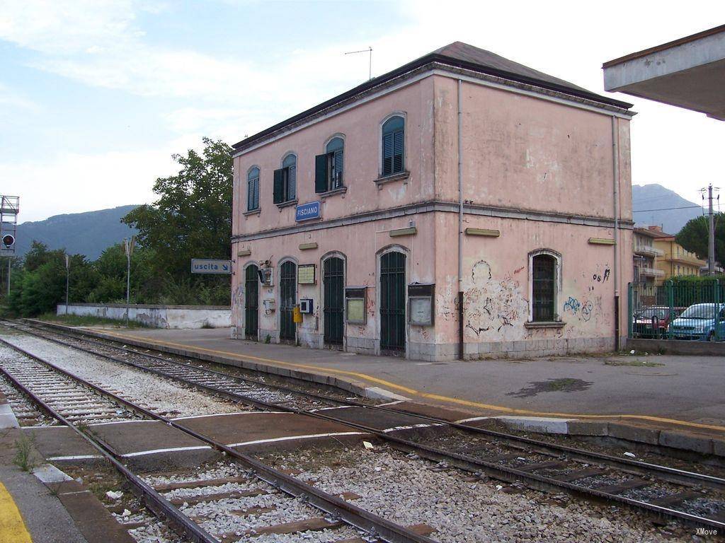 station interior photo