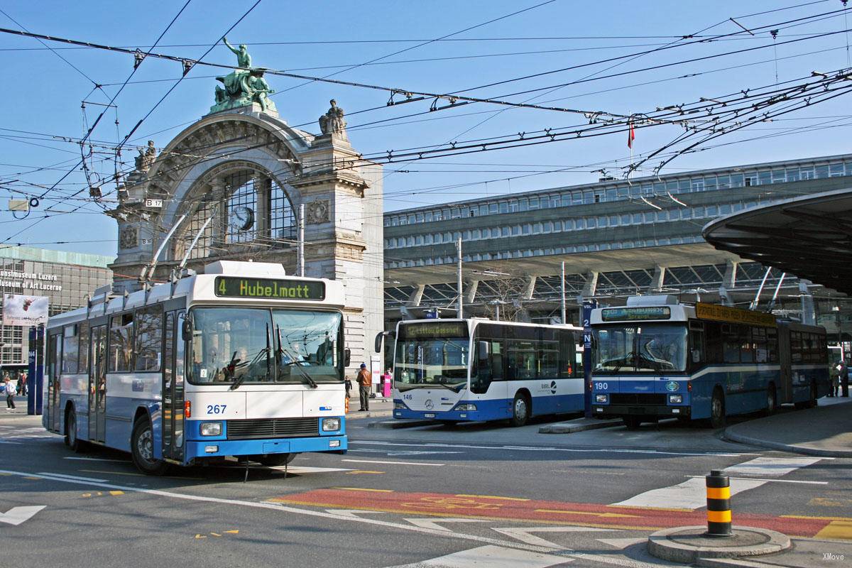 station interior photo