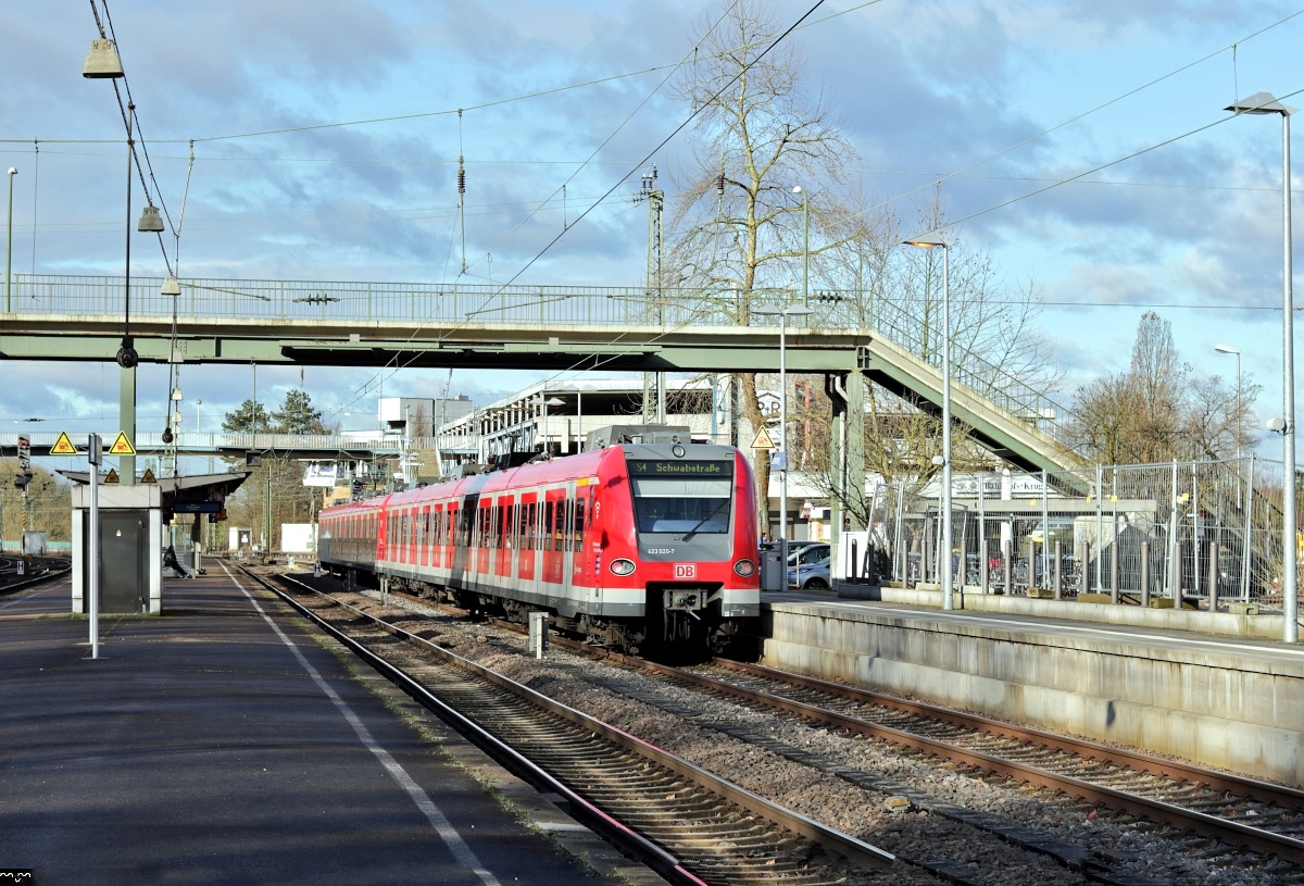 station interior photo