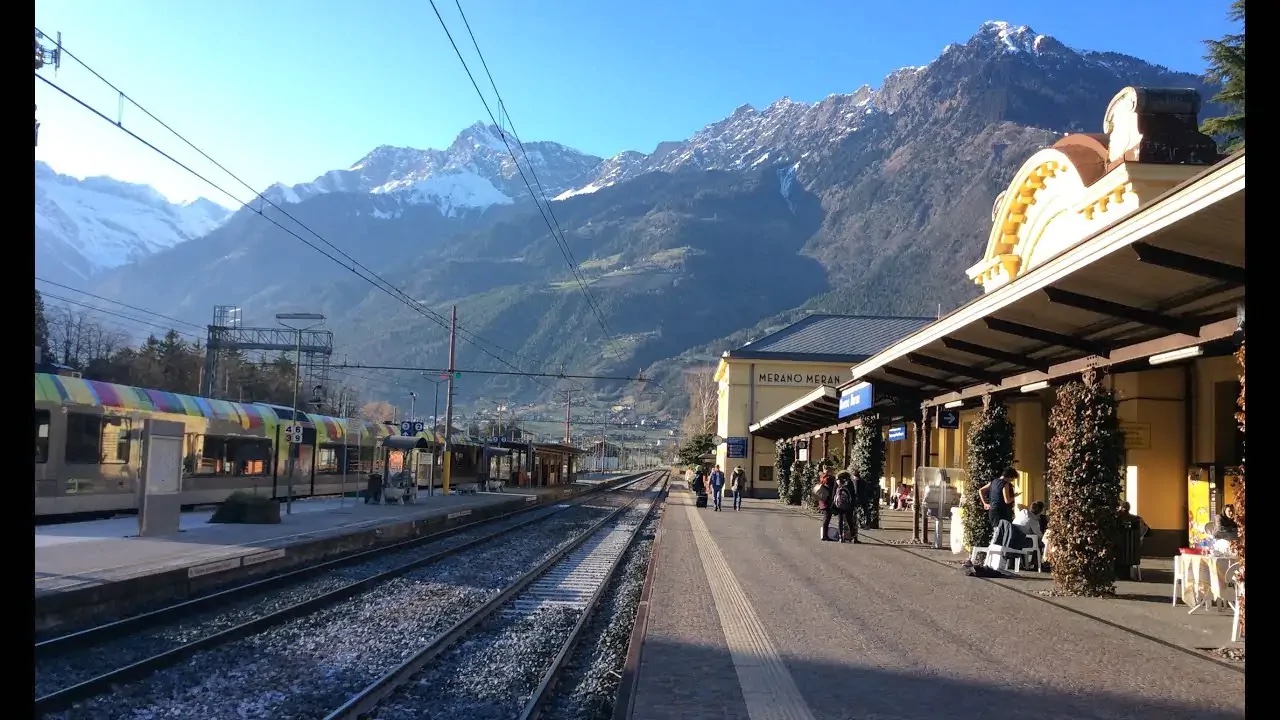 station interior photo