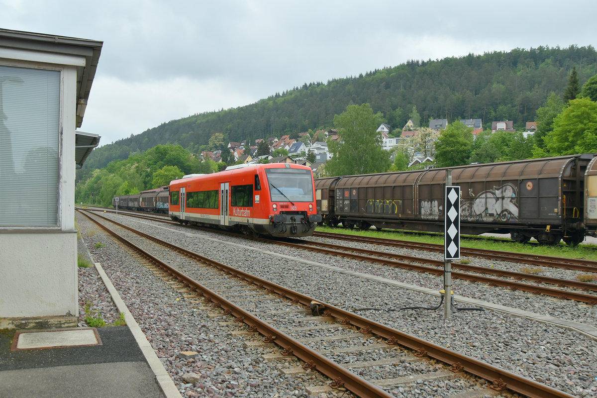station interior photo