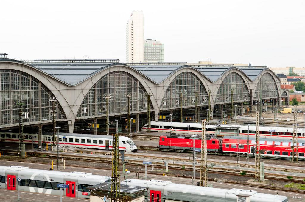 station interior photo