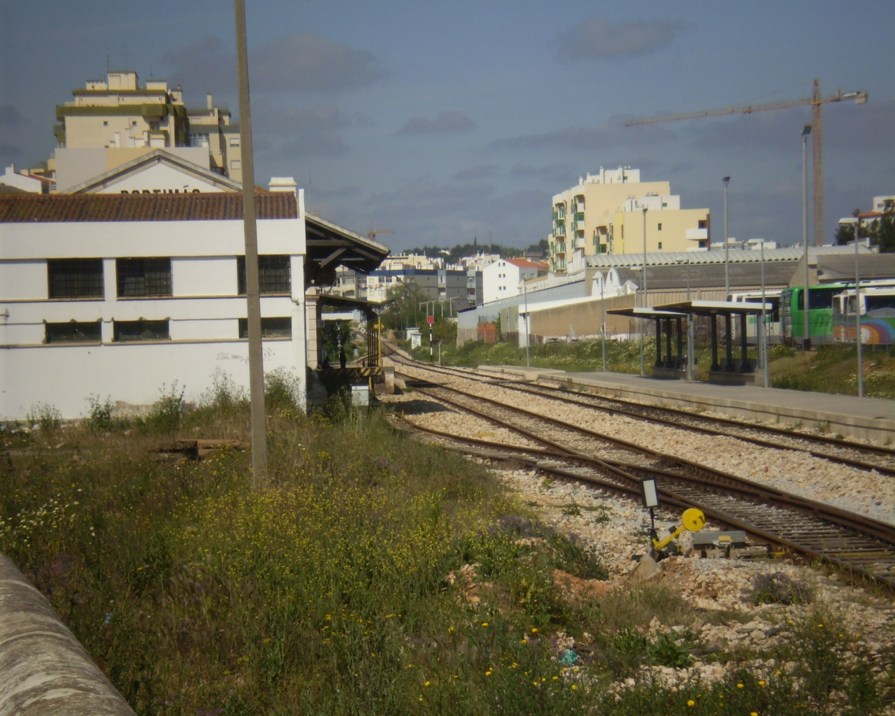 Portimao Liput, Kartta, Lähdöt, Oppaat | G2Rail