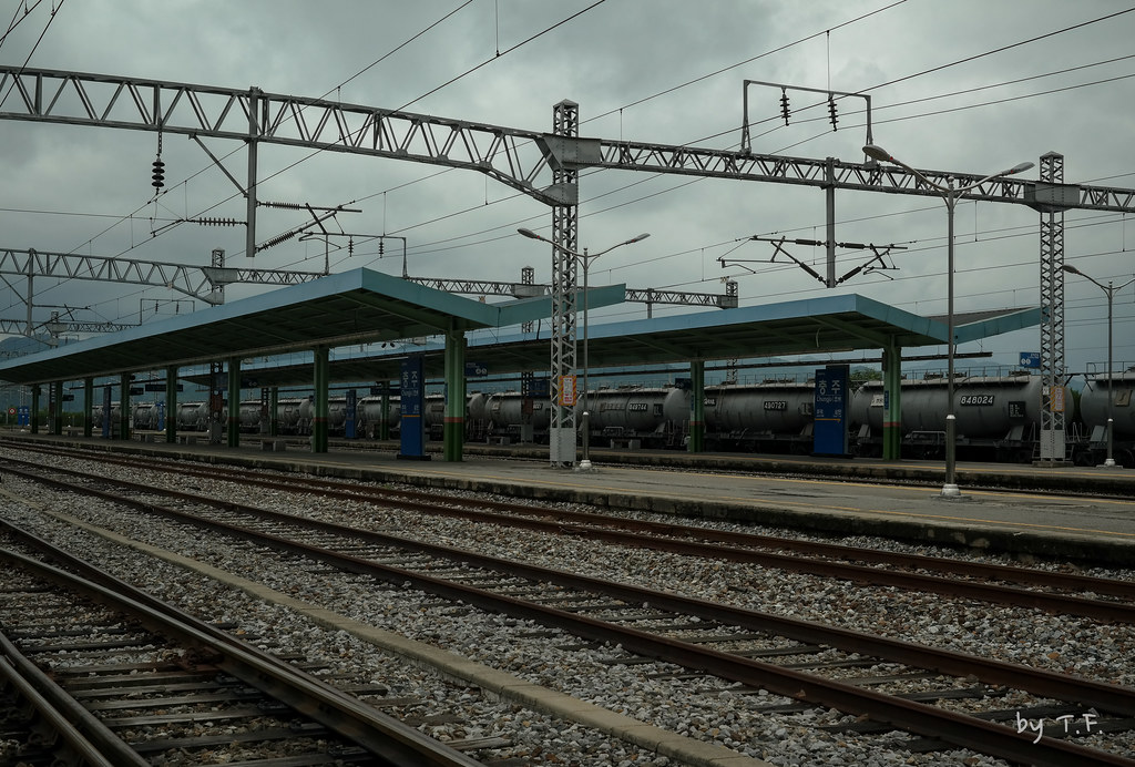 station interior photo