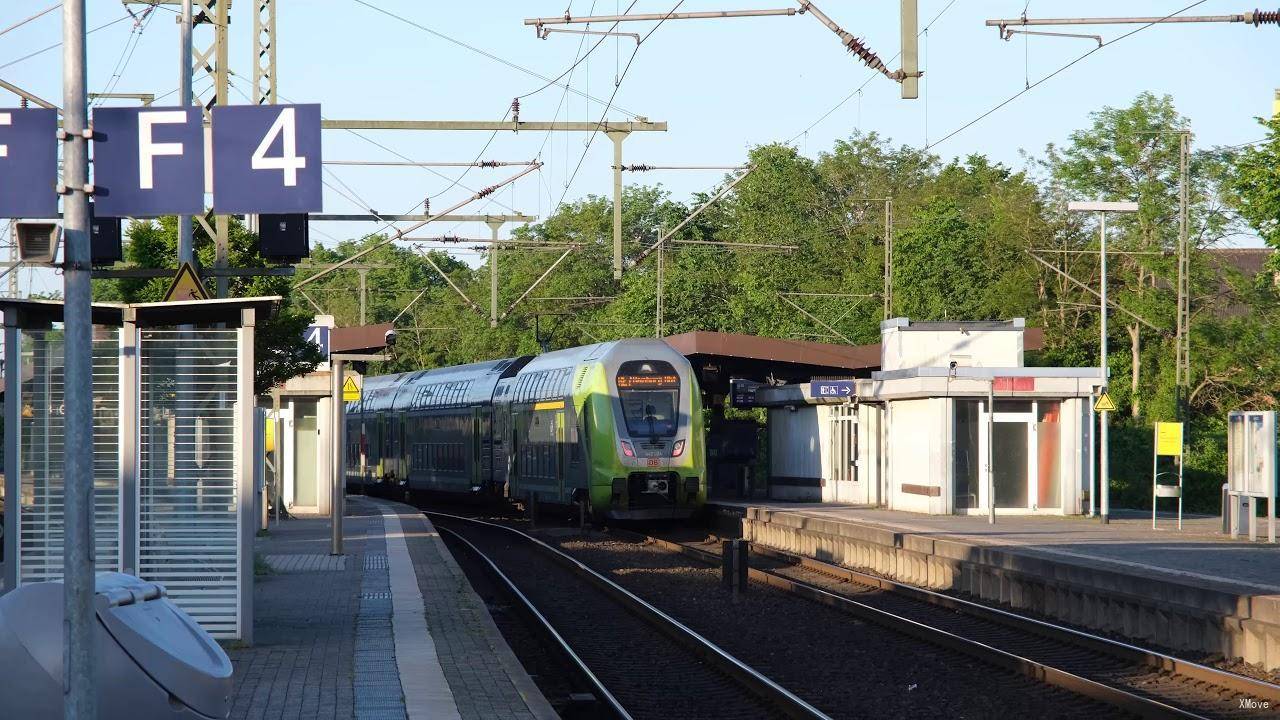station interior photo