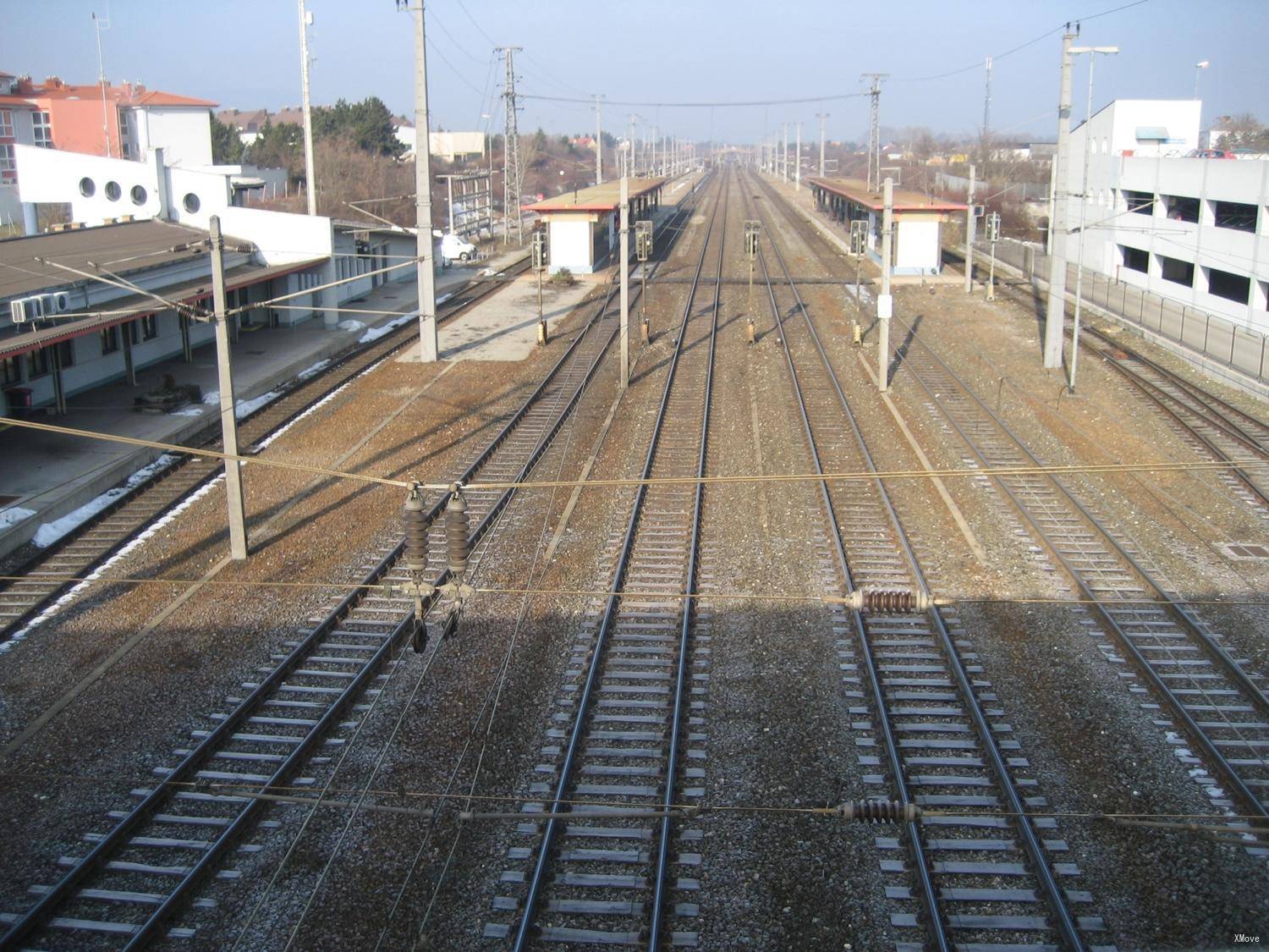 station interior photo