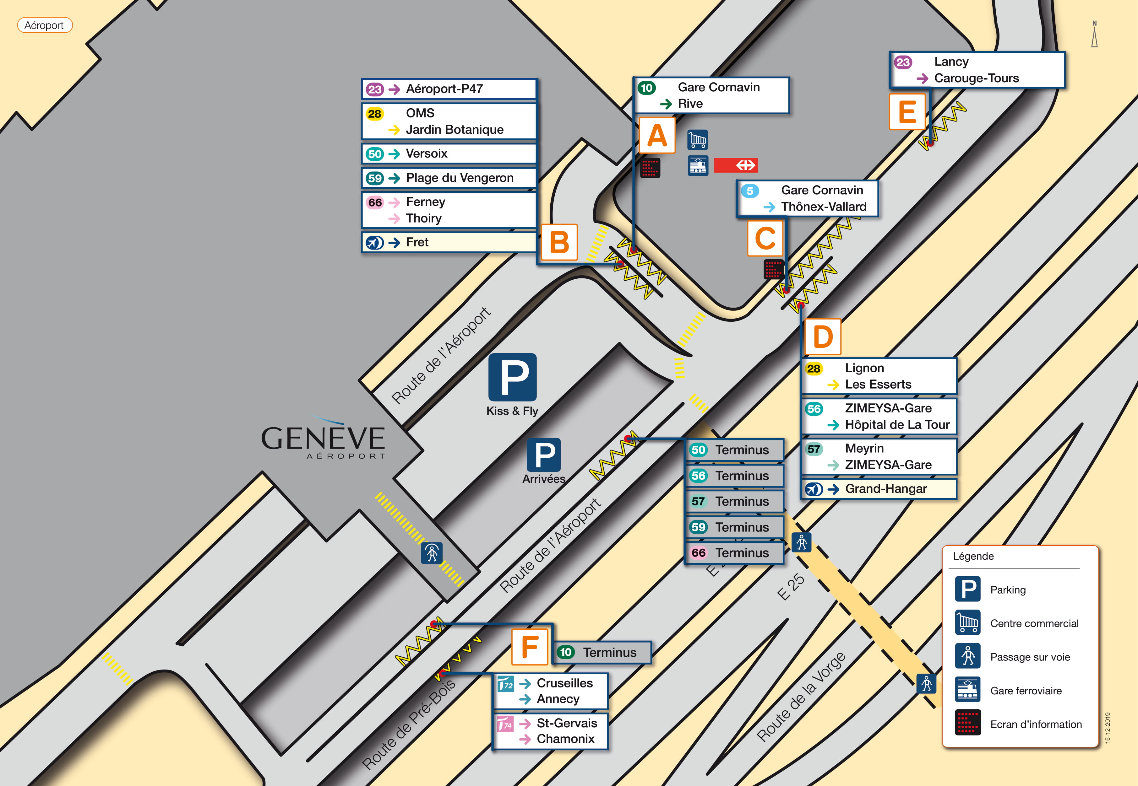 station interior photo