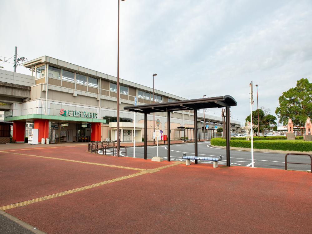 Shibayama Chiyoda Tickets Map Live Departure How To G2rail