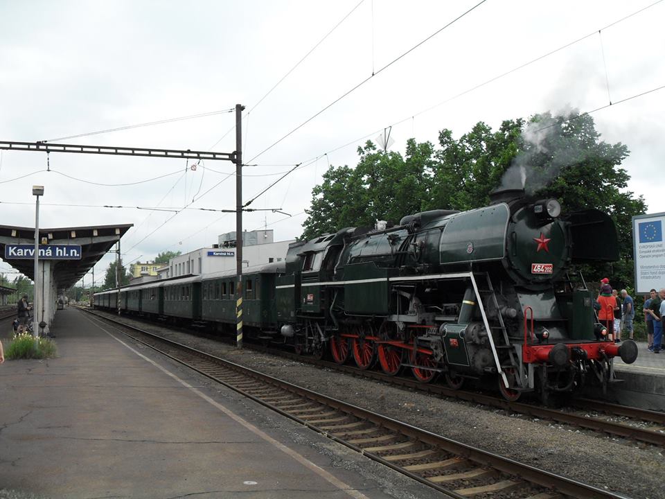 station interior photo