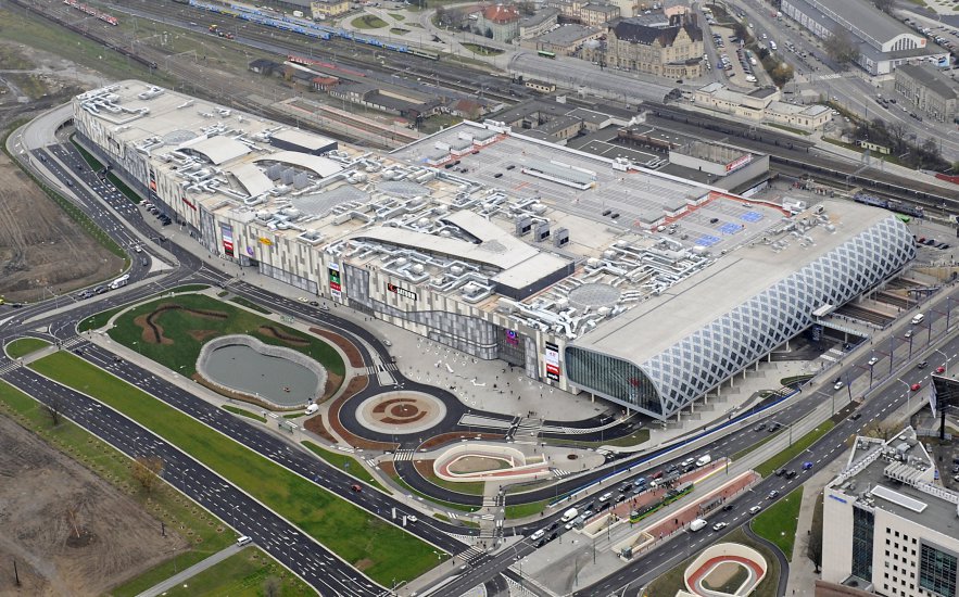 station interior photo