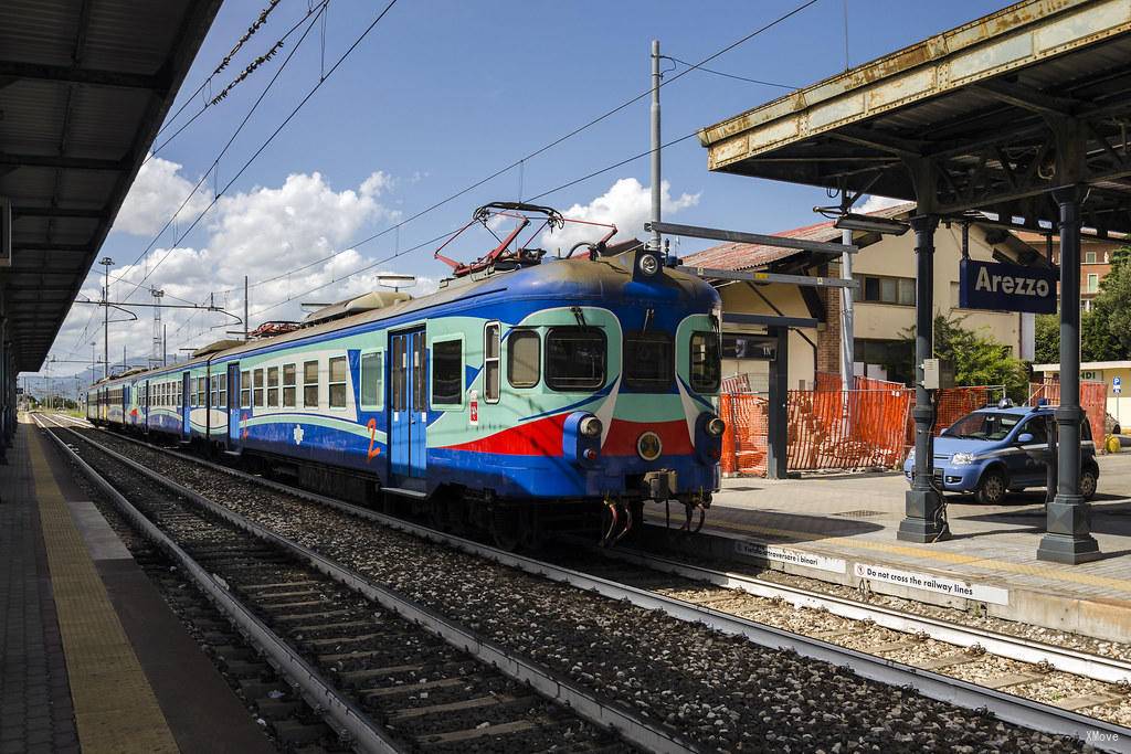 station interior photo