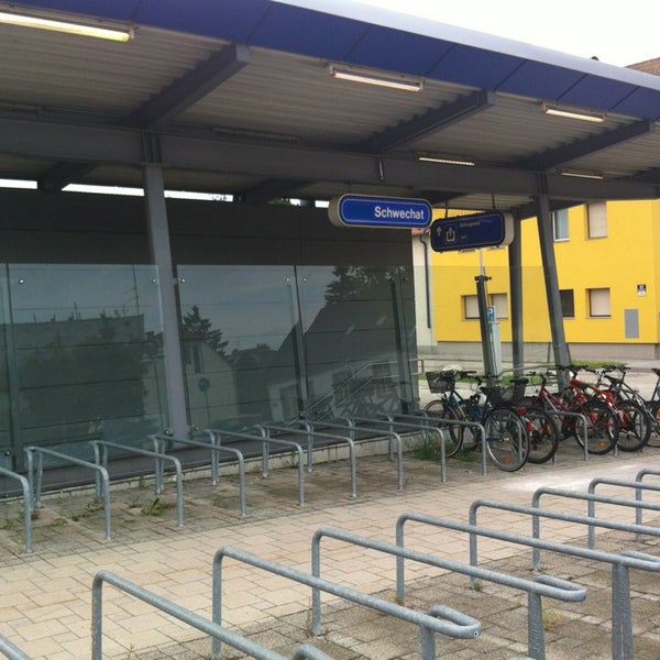 station interior photo