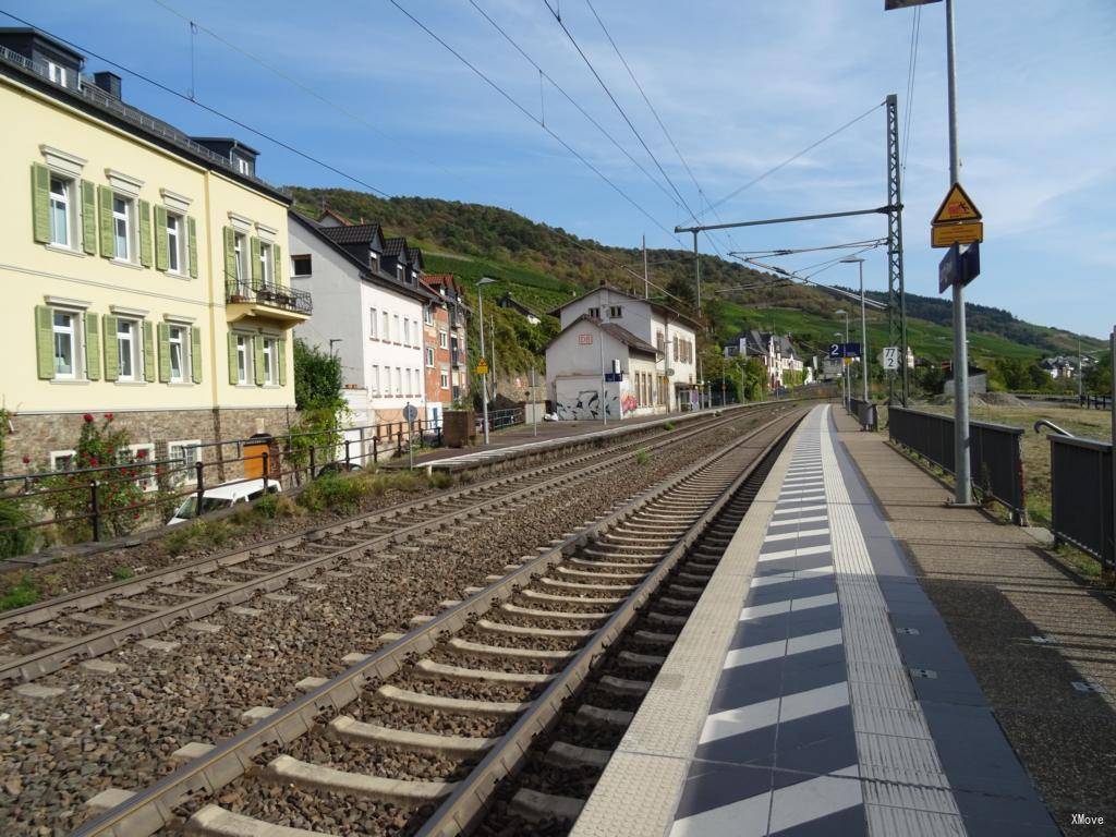 station interior photo