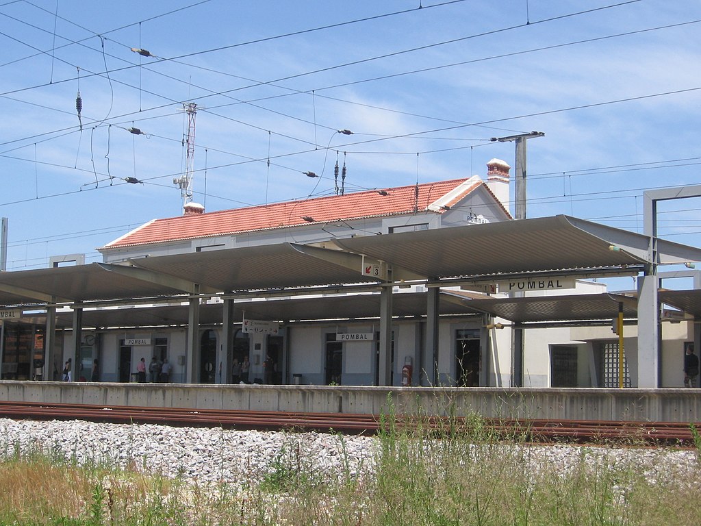 station interior photo