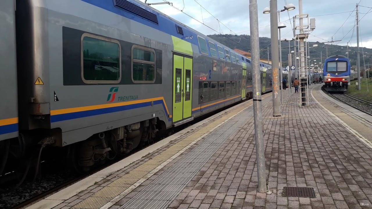 station interior photo