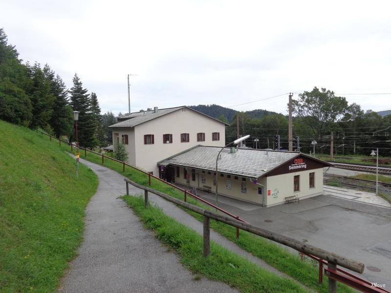 station interior photo