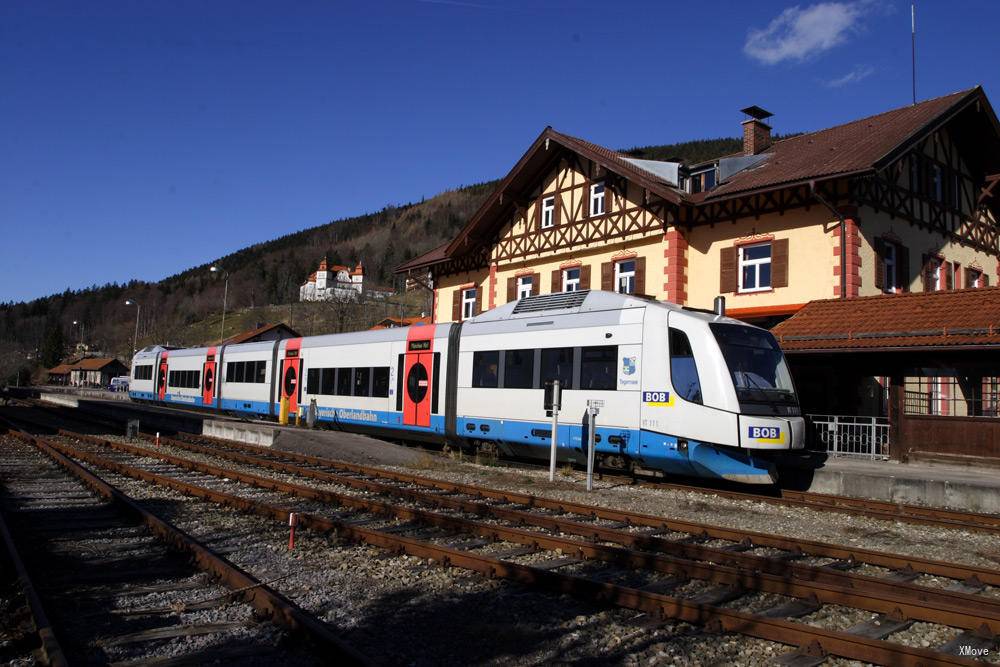 station interior photo