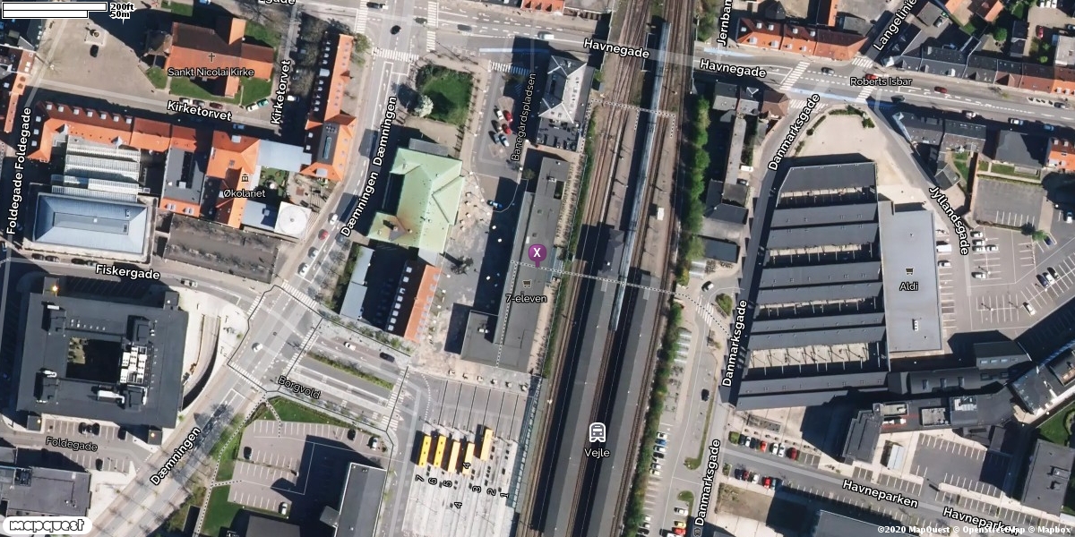 station interior photo