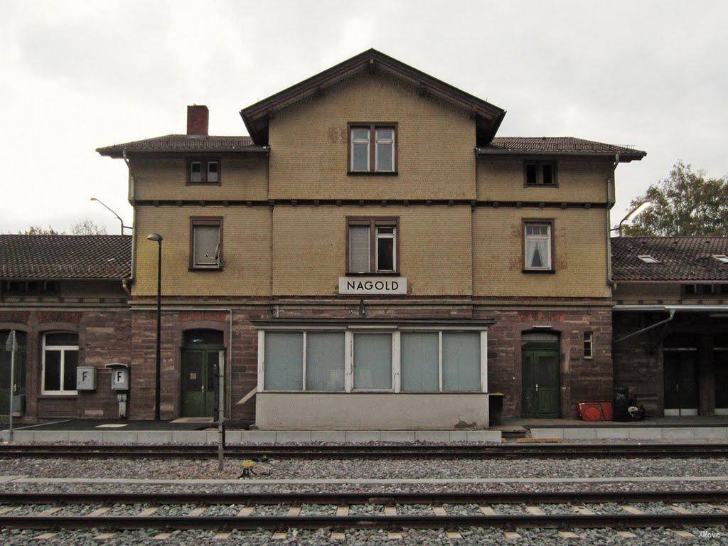 station interior photo