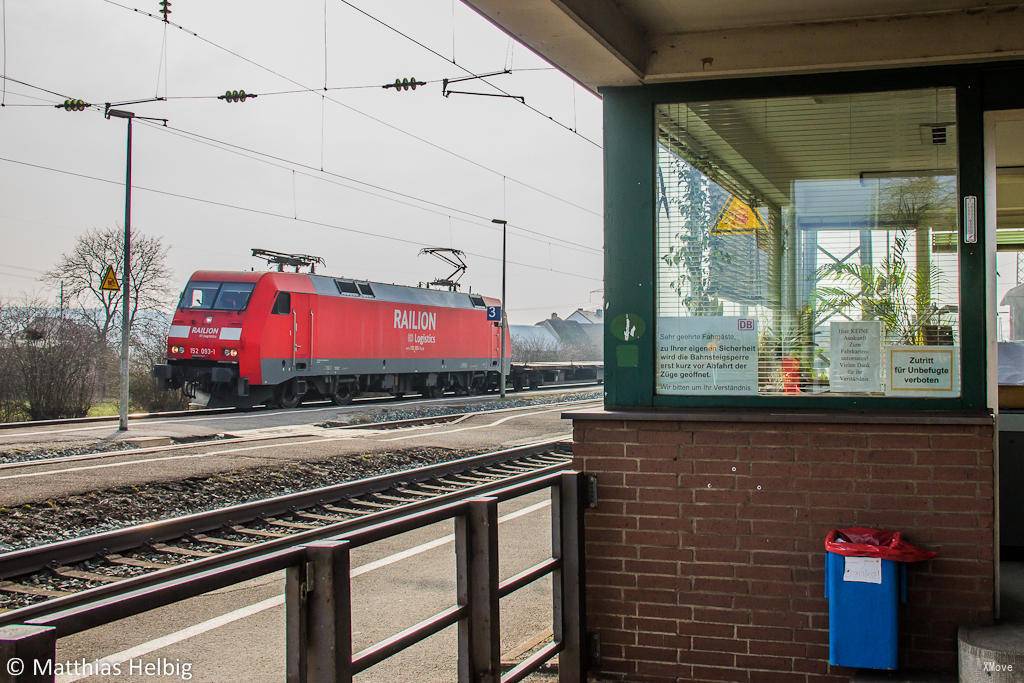 station interior photo