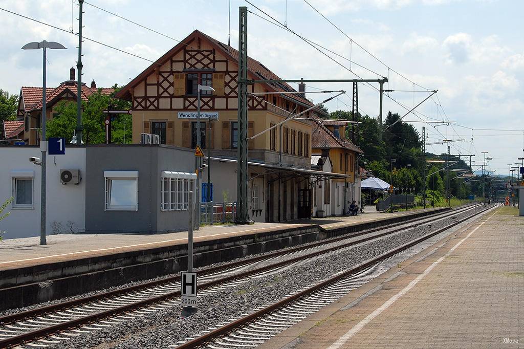 station interior photo