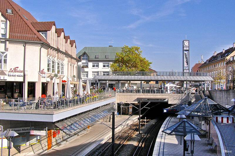 station interior photo