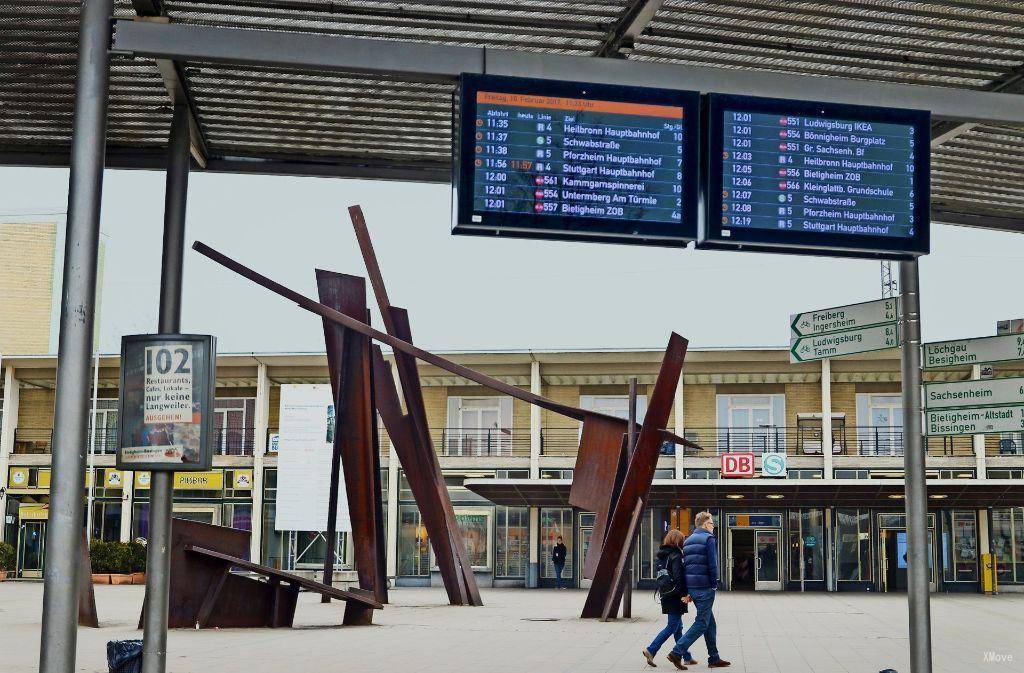 station interior photo