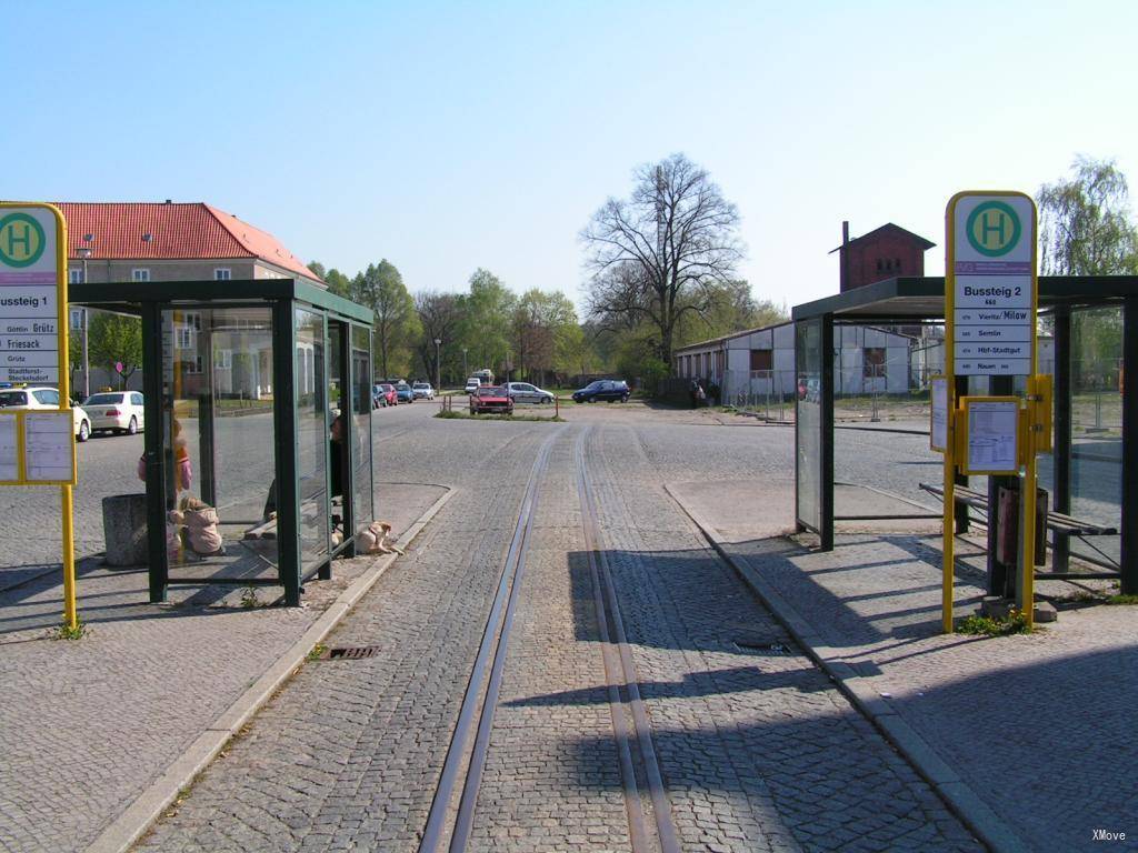 station interior photo
