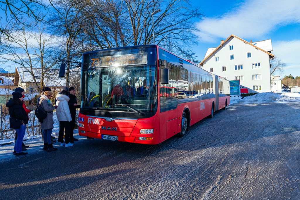 station interior photo