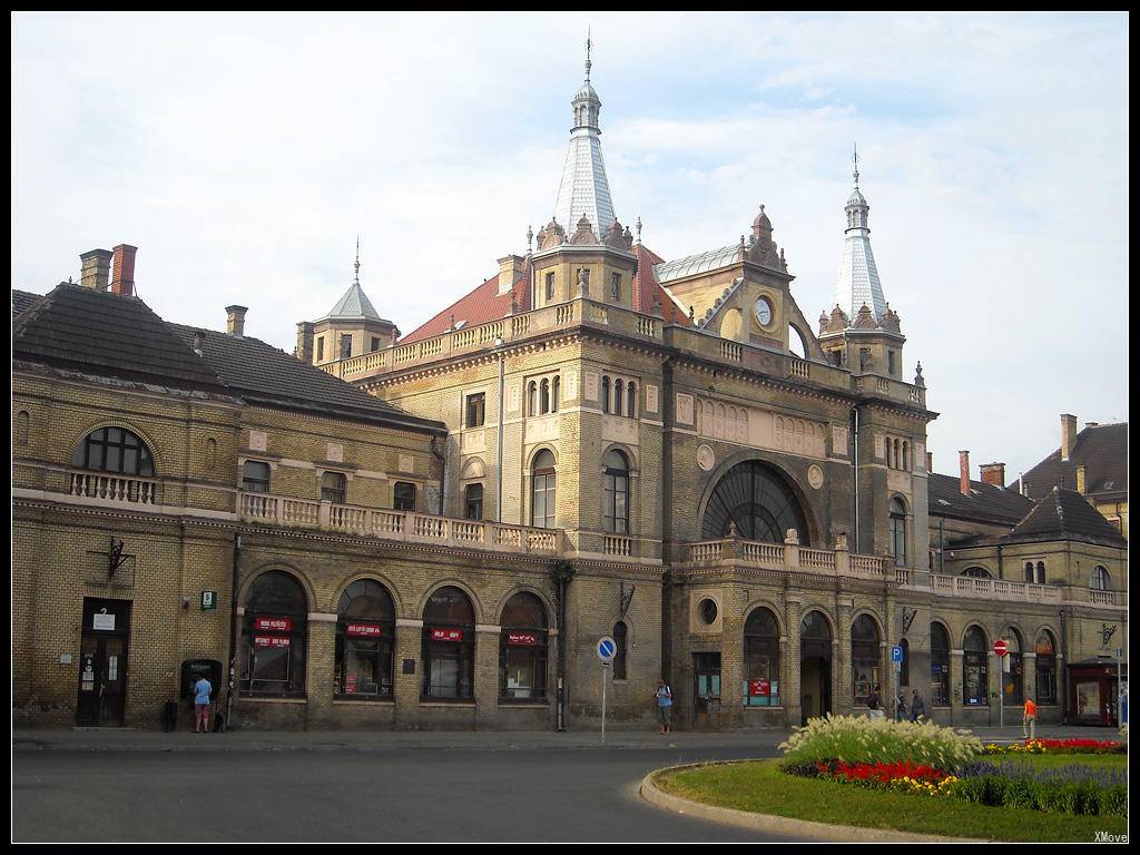 station interior photo