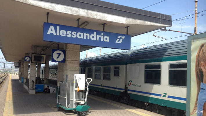 station interior photo