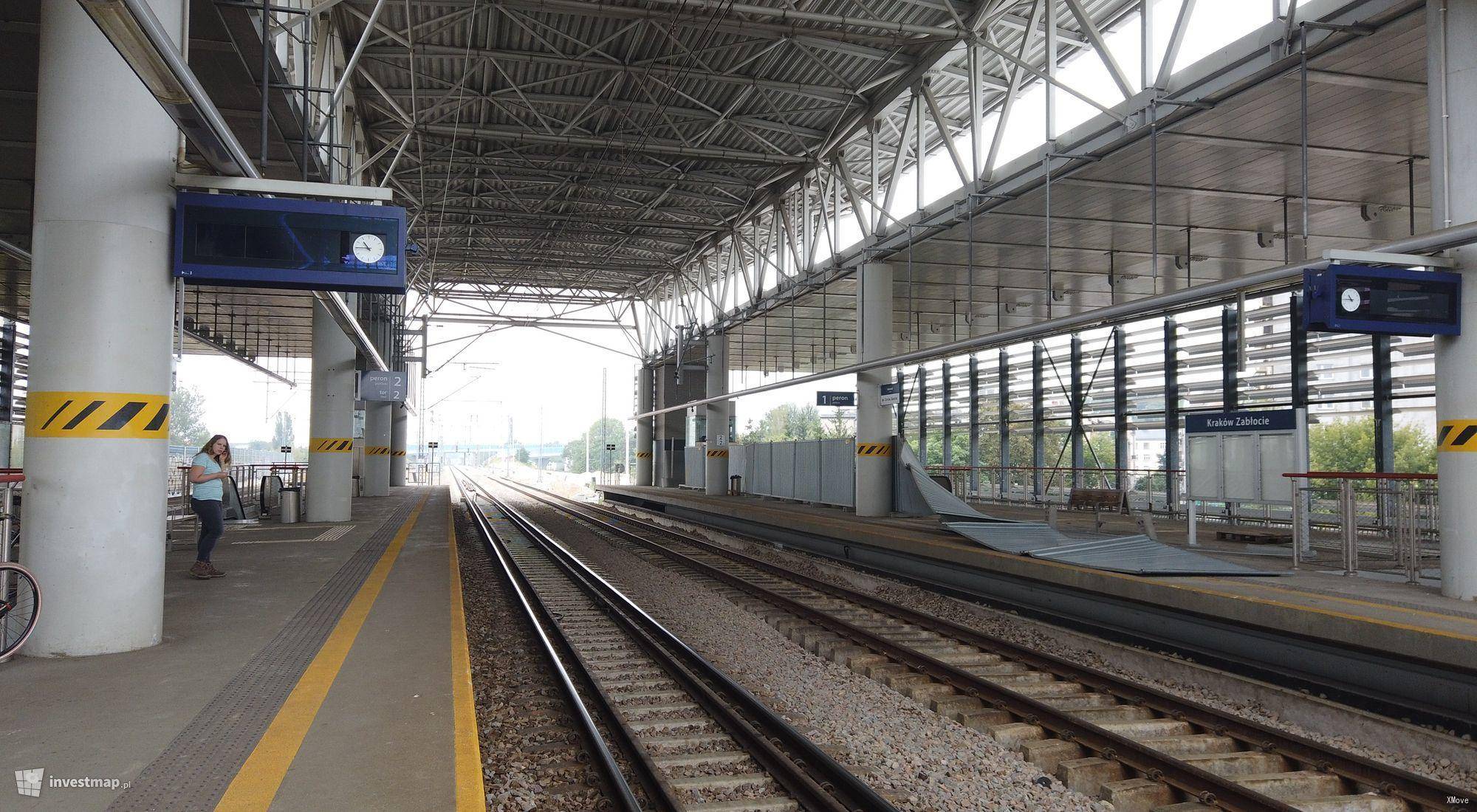 station interior photo