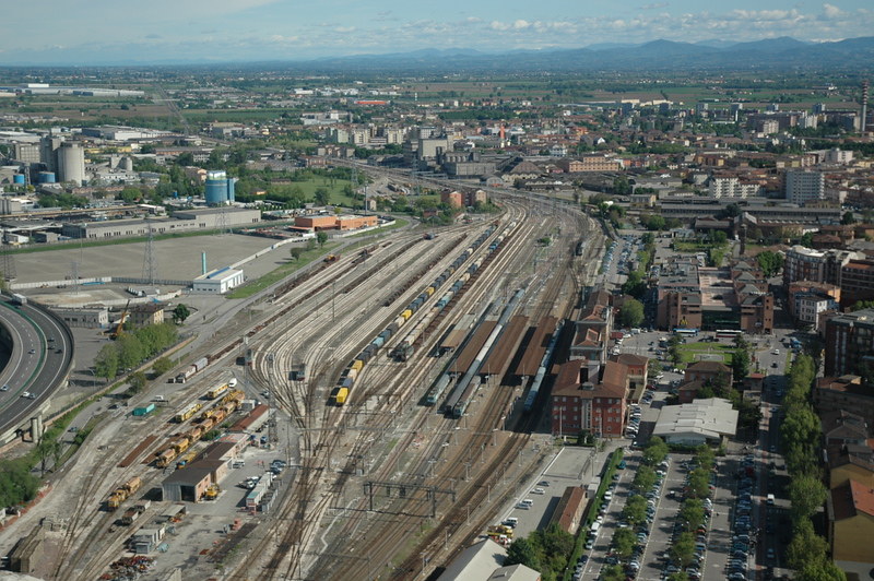 station interior photo