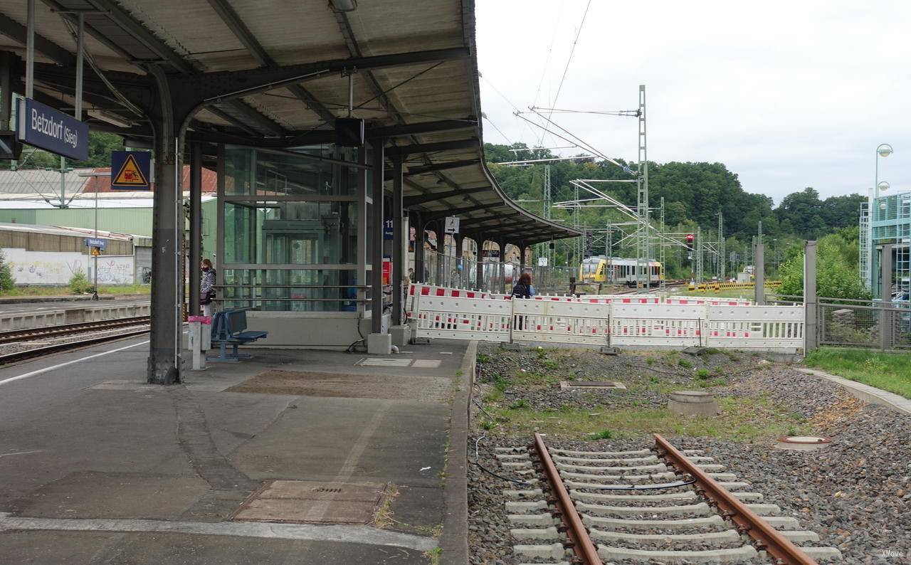 station interior photo