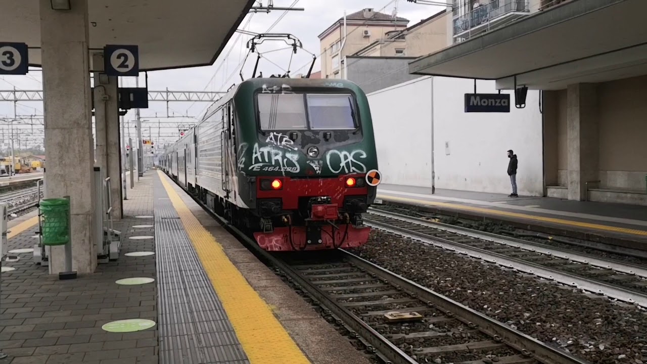 station interior photo